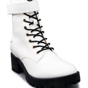 Juicy Couture Women's Oodles Ankle Boots